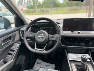 Nissan Qashqai 2026 UNIQUE ΕΤΟΙΜΟΠΑΡΑΔΟΤΟ!-thumb-9