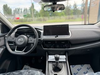 Nissan Qashqai 2026 UNIQUE ΕΤΟΙΜΟΠΑΡΑΔΟΤΟ!-thumb-10