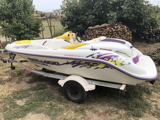 Sea-Doo 1999 speedster