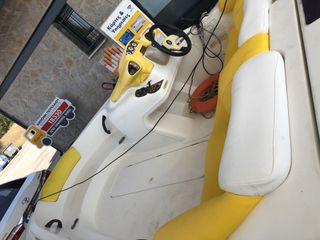 Sea-Doo 1999 speedster-thumb-2