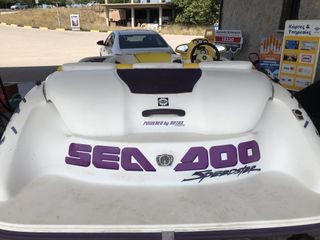 Sea-Doo 1999 speedster-thumb-4