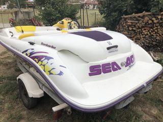 Sea-Doo 1999 speedster-thumb-5