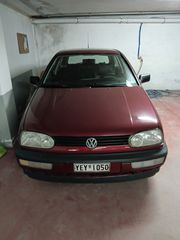 Volkswagen Golf 1996 3 GT Σαν καινούργιο σε γκαραζ