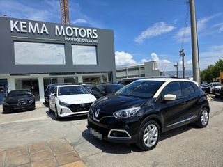 Renault Captur 2015 AYTOMATIC