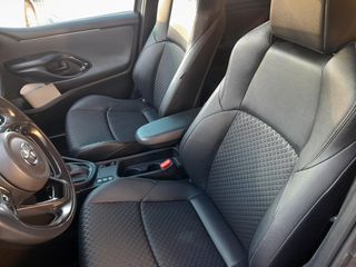 Toyota Yaris 2021 YARIS HDF Chic Bi-Tone 1.5 5 ΧΡΟΝΙΑ ΕΓΓΥΗΣΗ-thumb-10