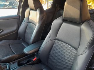 Toyota Yaris 2021 YARIS HDF Chic Bi-Tone 1.5 5 ΧΡΟΝΙΑ ΕΓΓΥΗΣΗ-thumb-13