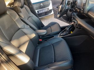 Toyota Yaris 2021 YARIS HDF Chic Bi-Tone 1.5 5 ΧΡΟΝΙΑ ΕΓΓΥΗΣΗ-thumb-16