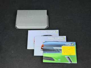 Opel Corsa 2023 1.2 40 Years BI-TONE  ΕΡΓΟΣΤΑΣΙΑΚΗ ΕΓΓΥΗΣΗ-thumb-30