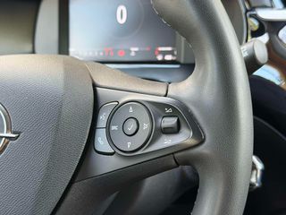 Opel Corsa 2023 1.2 40 Years BI-TONE  ΕΡΓΟΣΤΑΣΙΑΚΗ ΕΓΓΥΗΣΗ-thumb-17