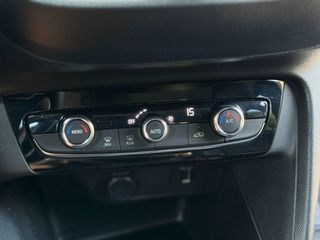 Opel Corsa 2023 1.2 40 Years BI-TONE  ΕΡΓΟΣΤΑΣΙΑΚΗ ΕΓΓΥΗΣΗ-thumb-19