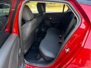 Opel Corsa 2023 1.2 40 Years BI-TONE  ΕΡΓΟΣΤΑΣΙΑΚΗ ΕΓΓΥΗΣΗ-thumb-11