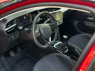 Opel Corsa 2023 1.2 40 Years BI-TONE  ΕΡΓΟΣΤΑΣΙΑΚΗ ΕΓΓΥΗΣΗ-thumb-10