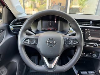 Opel Corsa 2023 1.2 40 Years BI-TONE  ΕΡΓΟΣΤΑΣΙΑΚΗ ΕΓΓΥΗΣΗ-thumb-15