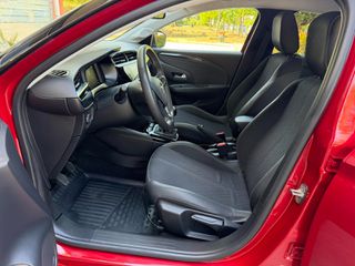 Opel Corsa 2023 1.2 40 Years BI-TONE  ΕΡΓΟΣΤΑΣΙΑΚΗ ΕΓΓΥΗΣΗ-thumb-9