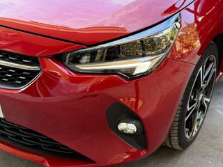 Opel Corsa 2023 1.2 40 Years BI-TONE  ΕΡΓΟΣΤΑΣΙΑΚΗ ΕΓΓΥΗΣΗ-thumb-24