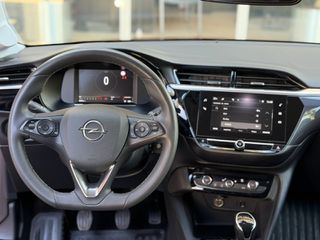 Opel Corsa 2023 1.2 40 Years BI-TONE  ΕΡΓΟΣΤΑΣΙΑΚΗ ΕΓΓΥΗΣΗ-thumb-14