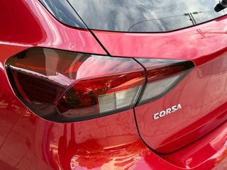 Opel Corsa 2023 1.2 40 Years BI-TONE  ΕΡΓΟΣΤΑΣΙΑΚΗ ΕΓΓΥΗΣΗ-thumb-25