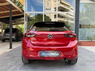 Opel Corsa 2023 1.2 40 Years BI-TONE  ΕΡΓΟΣΤΑΣΙΑΚΗ ΕΓΓΥΗΣΗ-thumb-6