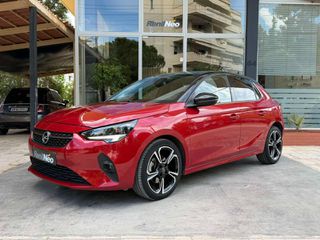 Opel Corsa 2023 1.2 40 Years BI-TONE  ΕΡΓΟΣΤΑΣΙΑΚΗ ΕΓΓΥΗΣΗ-thumb-2