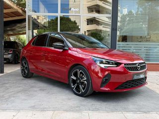 Opel Corsa 2023 1.2 40 Years BI-TONE  ΕΡΓΟΣΤΑΣΙΑΚΗ ΕΓΓΥΗΣΗ-thumb-1