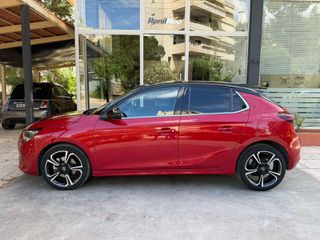 Opel Corsa 2023 1.2 40 Years BI-TONE  ΕΡΓΟΣΤΑΣΙΑΚΗ ΕΓΓΥΗΣΗ-thumb-4