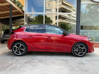 Opel Corsa 2023 1.2 40 Years BI-TONE  ΕΡΓΟΣΤΑΣΙΑΚΗ ΕΓΓΥΗΣΗ-thumb-5