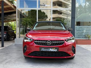 Opel Corsa 2023 1.2 40 Years BI-TONE  ΕΡΓΟΣΤΑΣΙΑΚΗ ΕΓΓΥΗΣΗ-thumb-3
