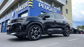 Citroen C5 Aircross 2023 1.6 HYBRID PLUG-IN 225HP FEEL PACK EAT8