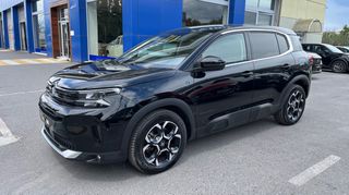 Citroen C5 Aircross 2023 1.6 HYBRID PLUG-IN 225HP FEEL PACK EAT8-thumb-1