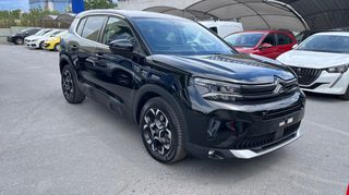 Citroen C5 Aircross 2023 1.6 HYBRID PLUG-IN 225HP FEEL PACK EAT8-thumb-2