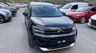 Citroen C5 Aircross 2023 1.6 HYBRID PLUG-IN 225HP FEEL PACK EAT8-thumb-3