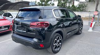 Citroen C5 Aircross 2023 1.6 HYBRID PLUG-IN 225HP FEEL PACK EAT8-thumb-5