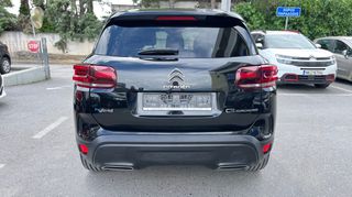 Citroen C5 Aircross 2023 1.6 HYBRID PLUG-IN 225HP FEEL PACK EAT8-thumb-6