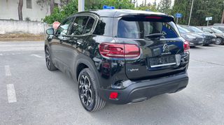 Citroen C5 Aircross 2023 1.6 HYBRID PLUG-IN 225HP FEEL PACK EAT8-thumb-7