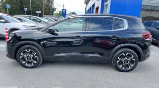 Citroen C5 Aircross 2023 1.6 HYBRID PLUG-IN 225HP FEEL PACK EAT8-thumb-9