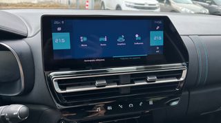 Citroen C5 Aircross 2023 1.6 HYBRID PLUG-IN 225HP FEEL PACK EAT8-thumb-43