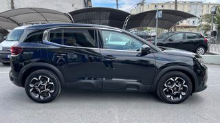 Citroen C5 Aircross 2023 1.6 HYBRID PLUG-IN 225HP FEEL PACK EAT8-thumb-11