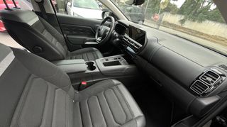 Citroen C5 Aircross 2023 1.6 HYBRID PLUG-IN 225HP FEEL PACK EAT8-thumb-29
