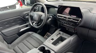 Citroen C5 Aircross 2023 1.6 HYBRID PLUG-IN 225HP FEEL PACK EAT8-thumb-30