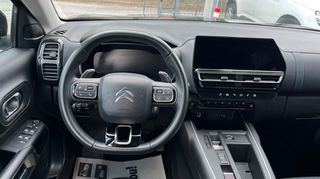 Citroen C5 Aircross 2023 1.6 HYBRID PLUG-IN 225HP FEEL PACK EAT8-thumb-31