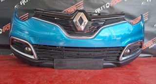 RENAULT CAPTUR 2013-2017 ΜΟΥΡΗ ΚΟΜΠΛΕ  ( H4BA  ΒΕΝΖΙΝΗ TURBO 900cc  )A2*-thumb-8