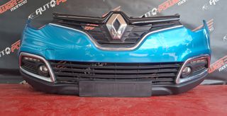 RENAULT CAPTUR 2013-2017 ΜΟΥΡΗ ΚΟΜΠΛΕ  ( H4BA  ΒΕΝΖΙΝΗ TURBO 900cc  )A2*-thumb-9