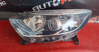 RENAULT CAPTUR 2013-2017 ΜΟΥΡΗ ΚΟΜΠΛΕ  ( H4BA  ΒΕΝΖΙΝΗ TURBO 900cc  )A2*-thumb-14