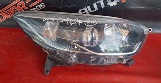 RENAULT CAPTUR 2013-2017 ΜΟΥΡΗ ΚΟΜΠΛΕ  ( H4BA  ΒΕΝΖΙΝΗ TURBO 900cc  )A2*-thumb-15