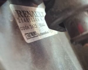 RENAULT CAPTUR 2013-2017 ΜΟΥΡΗ ΚΟΜΠΛΕ  ( H4BA  ΒΕΝΖΙΝΗ TURBO 900cc  )A2*-thumb-28