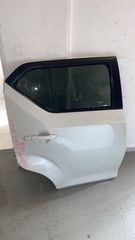 SUZUKI IGNIS 5D 2016-2024