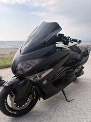 Yamaha T-MAX 500 2009-thumb-1