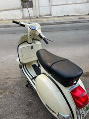 Vespa PX 200 E 1995 PX200E