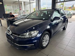 Volkswagen Golf 2017 1.0T 110PS TRENDLINE!