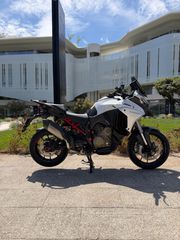 Ducati Multistrada V4 S 2023 Full extra akrapovic